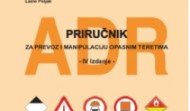 Obuka za vozače i rukovaoce opasnim teretom
